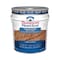 Thompsons Thompson's WaterSeal Transparent Chestnut Brown Waterproofing Wood Stain and Sealer 5 gal TH.091301-20 - alternate 8